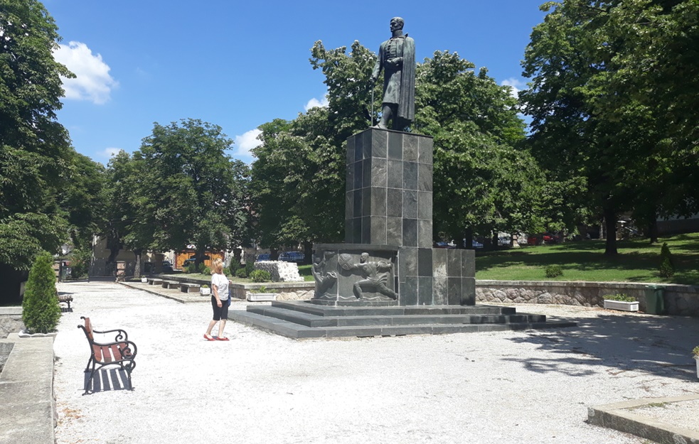 ODUSTALO SE OD GEOLOŠKIH ISTRAŽIVANJA U OPŠTINI <span style='color:red;'><b>TOPOLA</b></span>: Održan sastanak u Ministarstvu rudarstva i energetike 